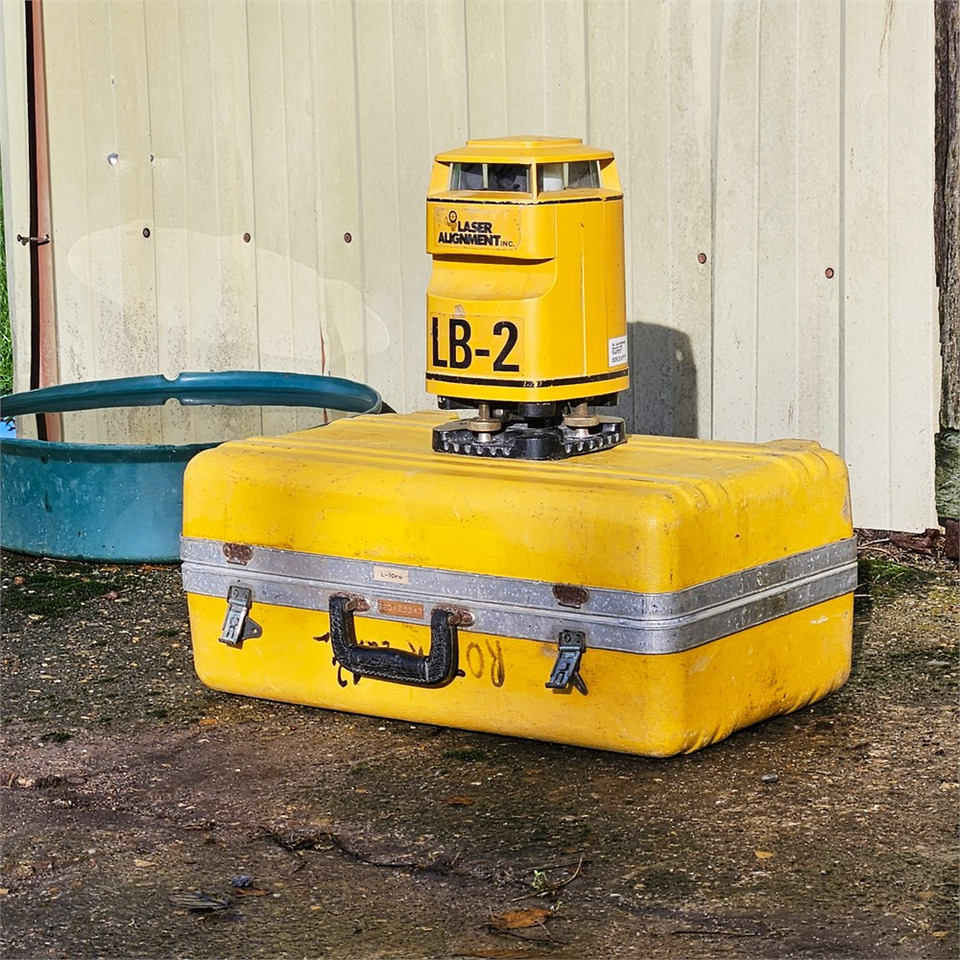 ABC LB-2 - معدات البناء: صور 1 ABC LB-2 - معدات البناء: صور 1