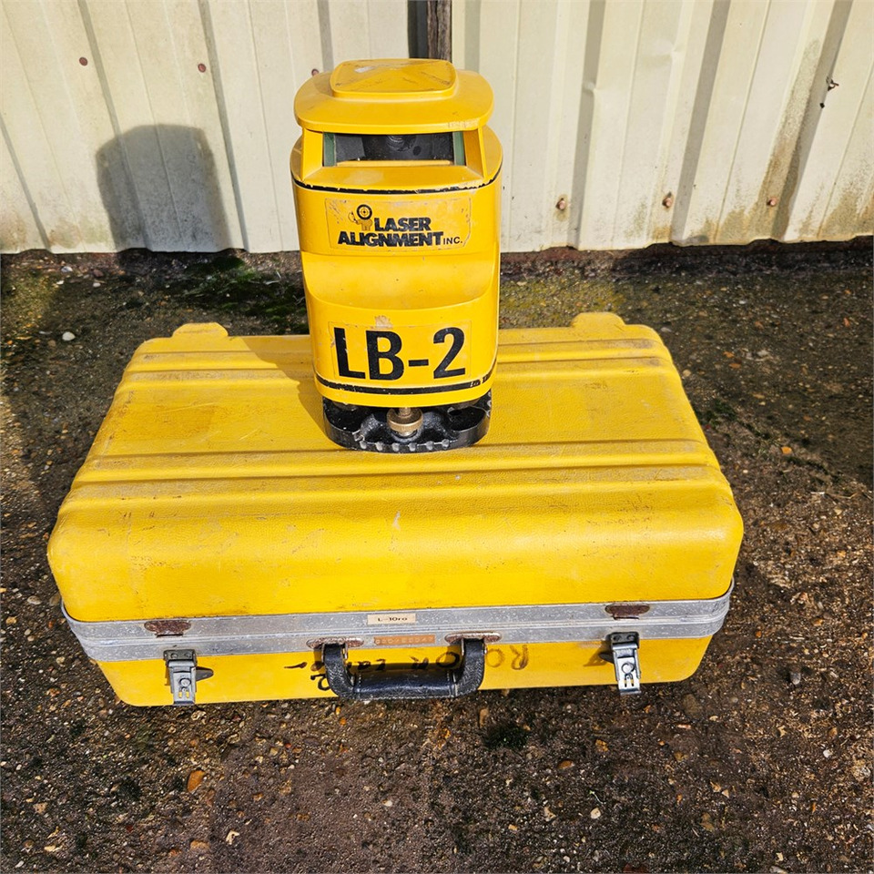 ABC LB-2 - معدات البناء: صور 3 ABC LB-2 - معدات البناء: صور 3