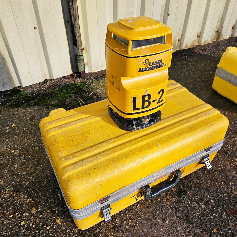 ABC LB-2 - معدات البناء: صور 2 ABC LB-2 - معدات البناء: صور 2