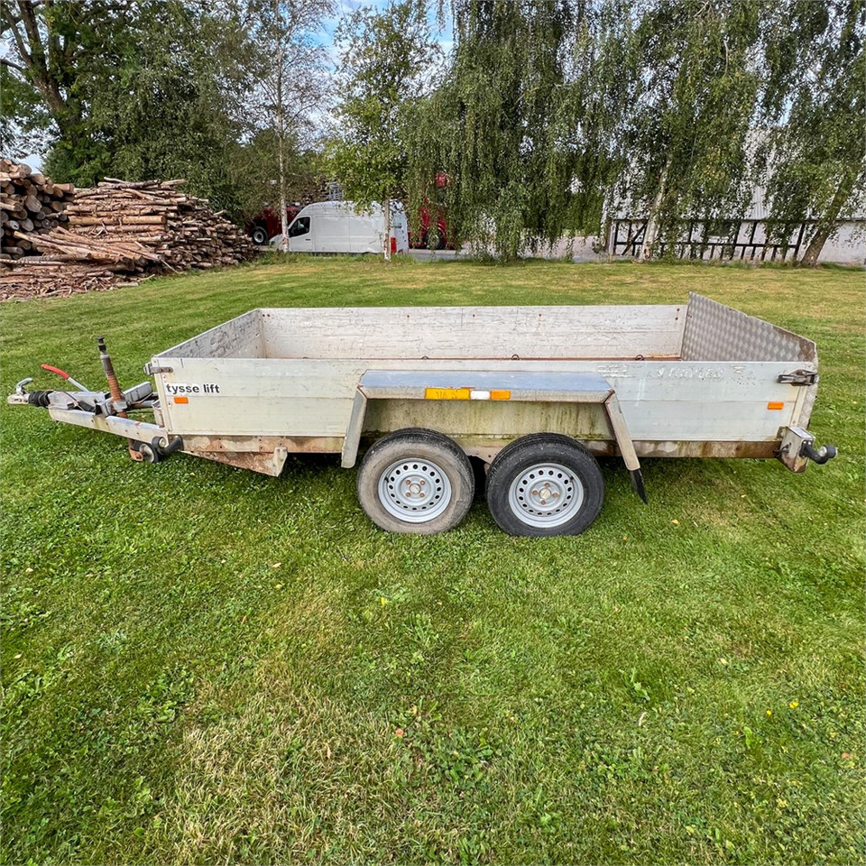 ABC Lift 6331 - مقطورات السيارات: صور 2 ABC Lift 6331 - مقطورات السيارات: صور 2