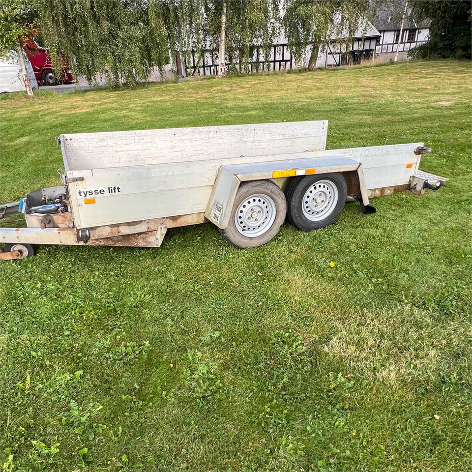 ABC Lift 6331 - مقطورات السيارات: صور 5 ABC Lift 6331 - مقطورات السيارات: صور 5