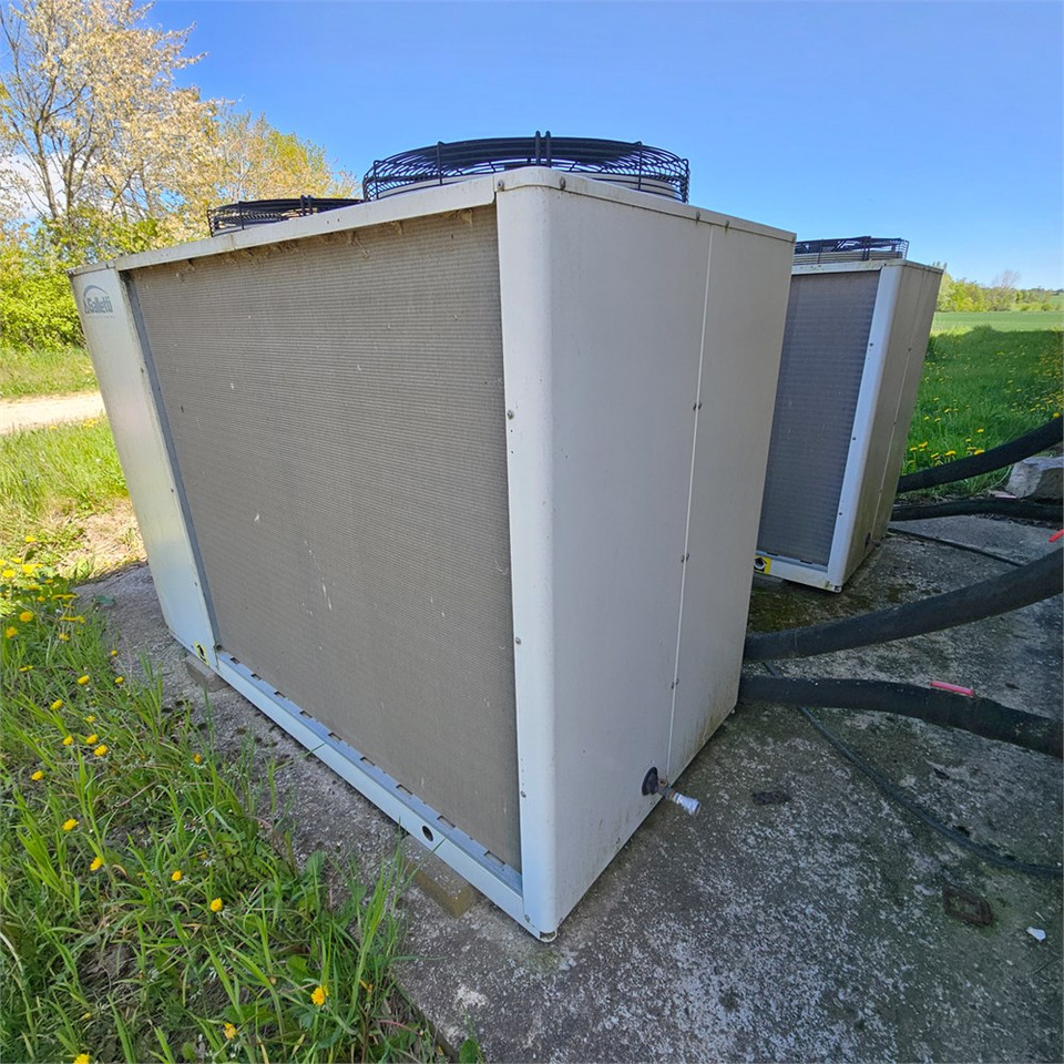 ABC MPE 035 C0 AB - معدات البناء: صور 4 ABC MPE 035 C0 AB - معدات البناء: صور 4