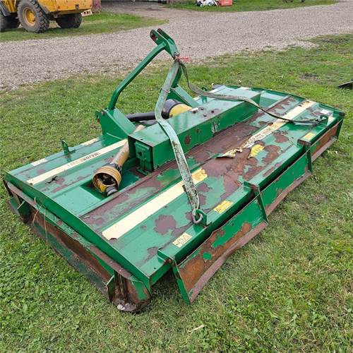 ABC Major 9 FM - معدات القش: صور 1 ABC Major 9 FM - معدات القش: صور 1