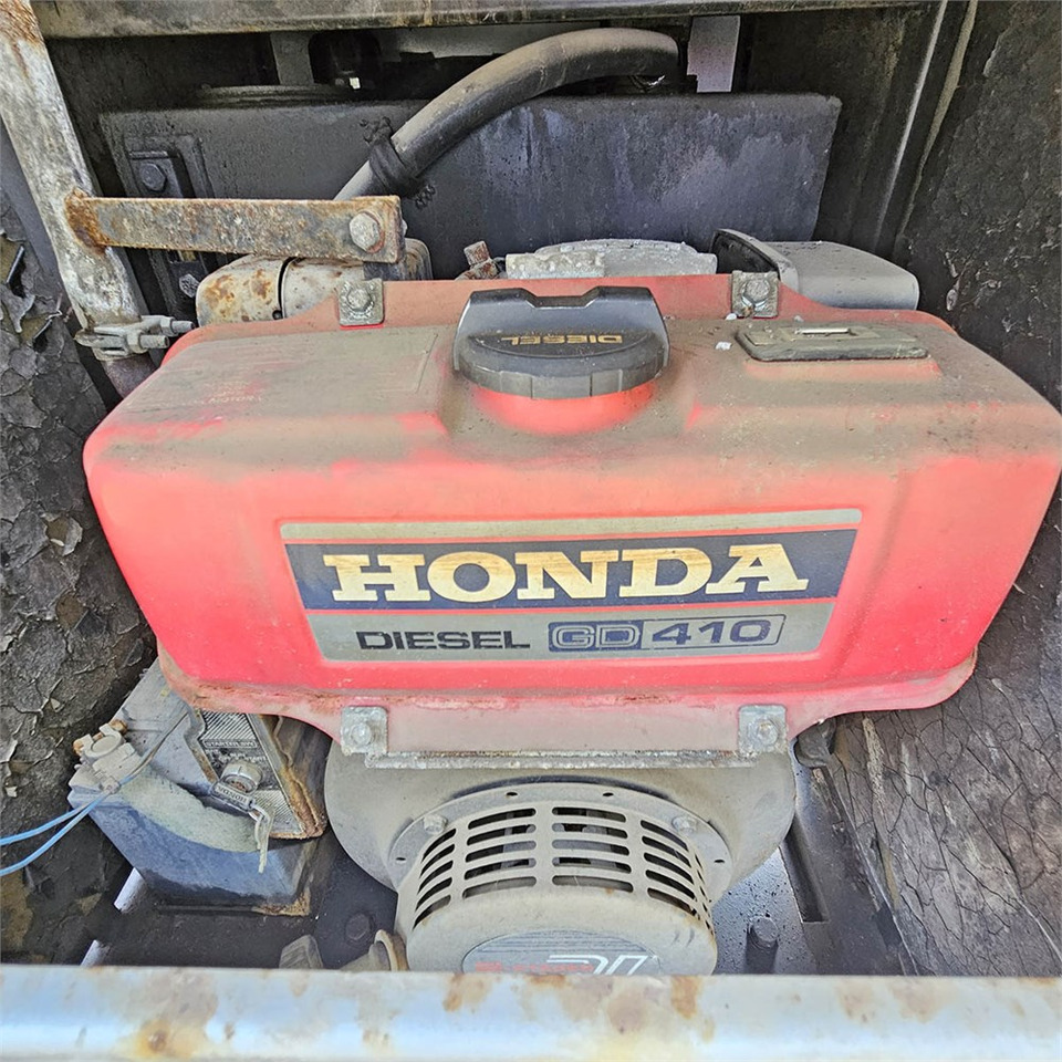 معدات البناء ABC Nordrill 4 T: صور 15 معدات البناء ABC Nordrill 4 T: صور 15