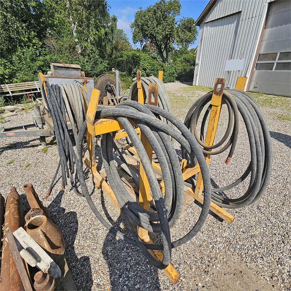 معدات البناء ABC Nordrill 4 T: صور 9 معدات البناء ABC Nordrill 4 T: صور 9