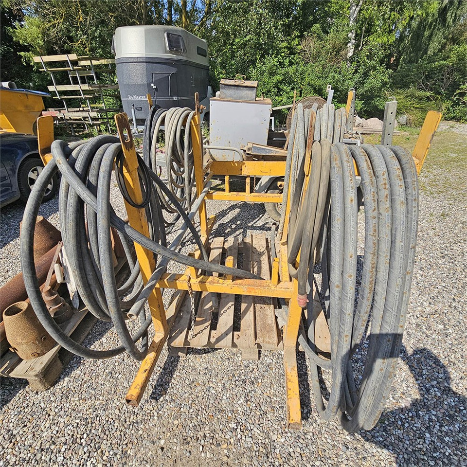 معدات البناء ABC Nordrill 4 T: صور 8 معدات البناء ABC Nordrill 4 T: صور 8