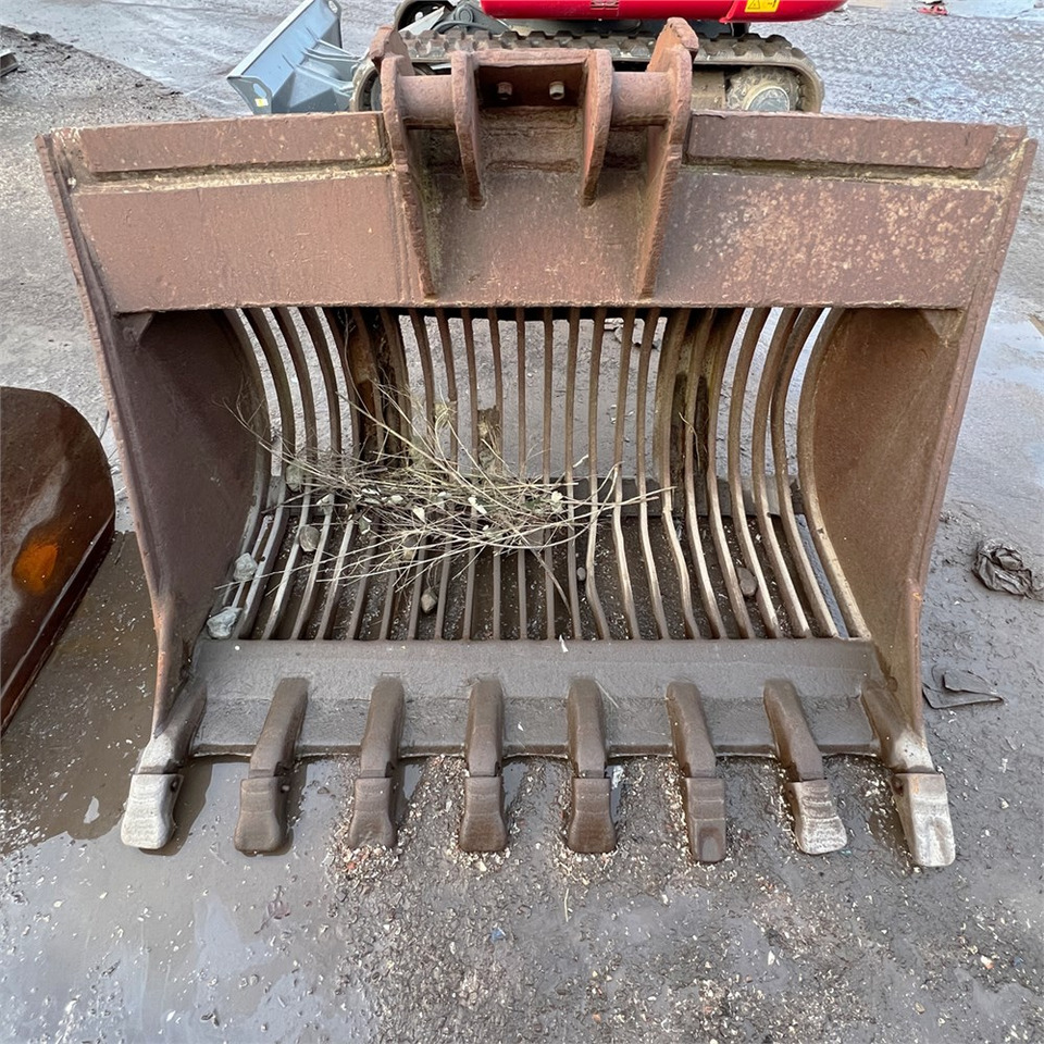 ABC Riddle Bucket/Risteskovl - فرز دلو: صور 2 ABC Riddle Bucket/Risteskovl - فرز دلو: صور 2