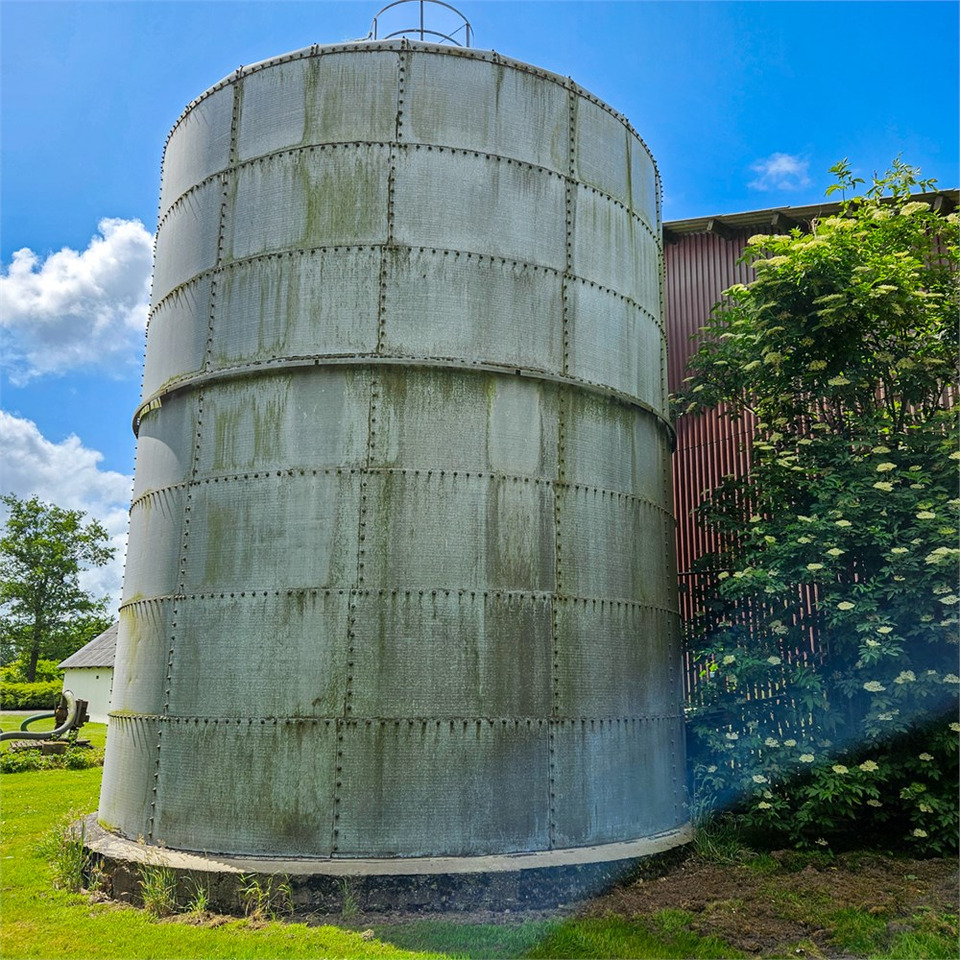 ABC Silo - الات ومعدات معاملات مابعد الحصاد: صور 3 ABC Silo - الات ومعدات معاملات مابعد الحصاد: صور 3