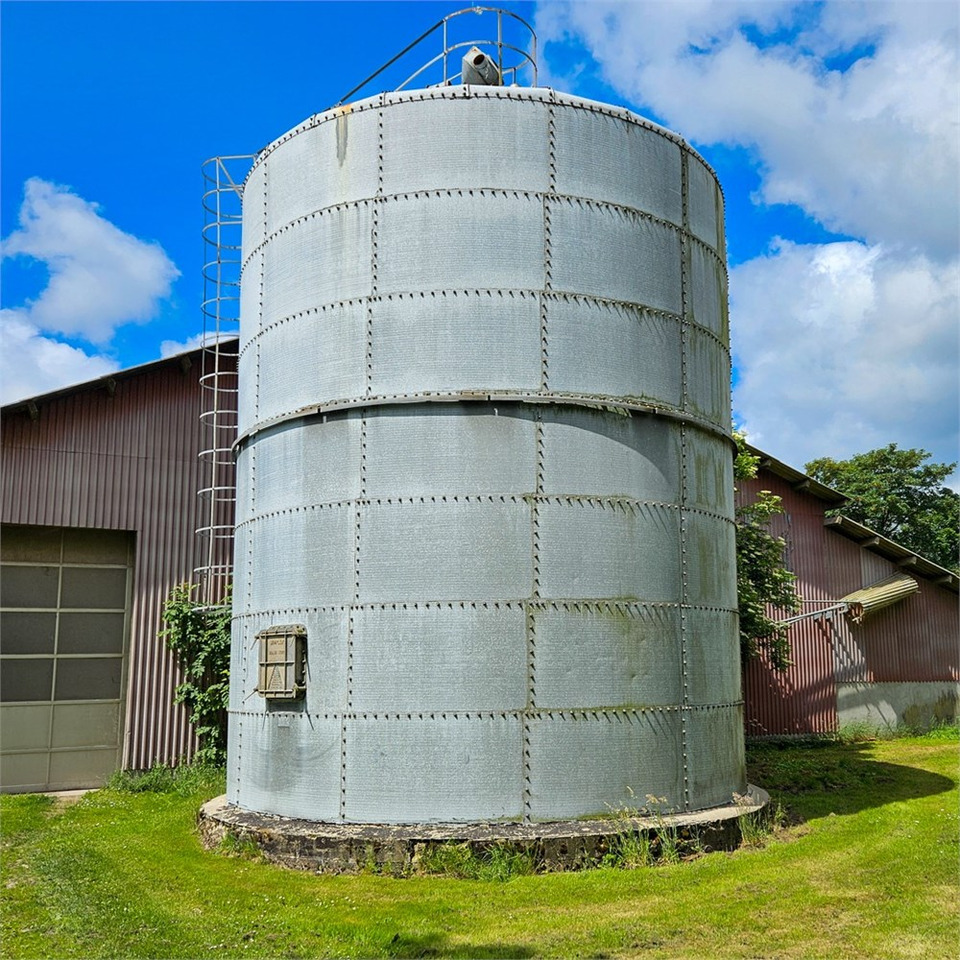 ABC Silo - الات ومعدات معاملات مابعد الحصاد: صور 2 ABC Silo - الات ومعدات معاملات مابعد الحصاد: صور 2