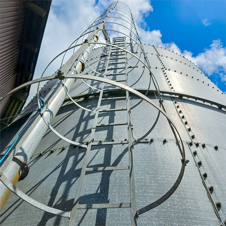 ABC Silo - الات ومعدات معاملات مابعد الحصاد: صور 4 ABC Silo - الات ومعدات معاملات مابعد الحصاد: صور 4