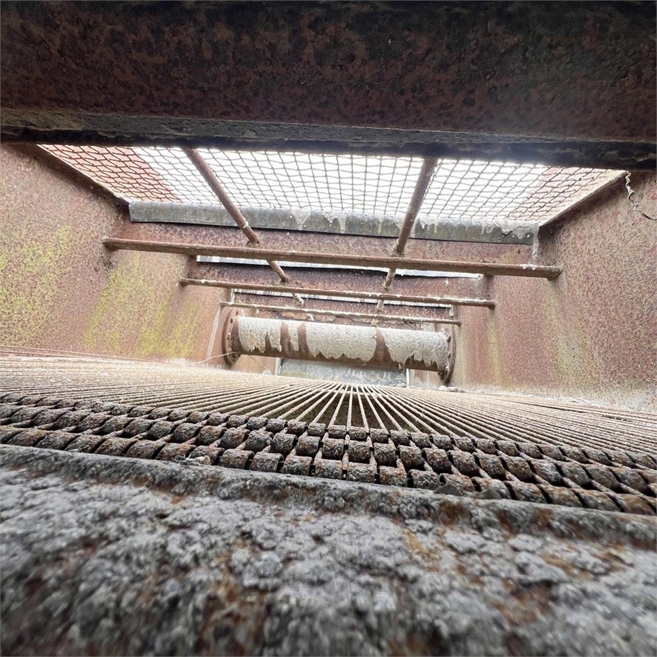 غربال ABC Sorteringsanlæg / Sorting plant: صور 18