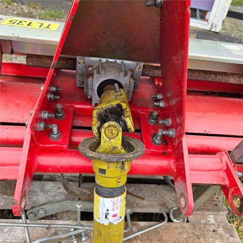 ABC TL 135 - ال معدات حراثه: صور 5 ABC TL 135 - ال معدات حراثه: صور 5