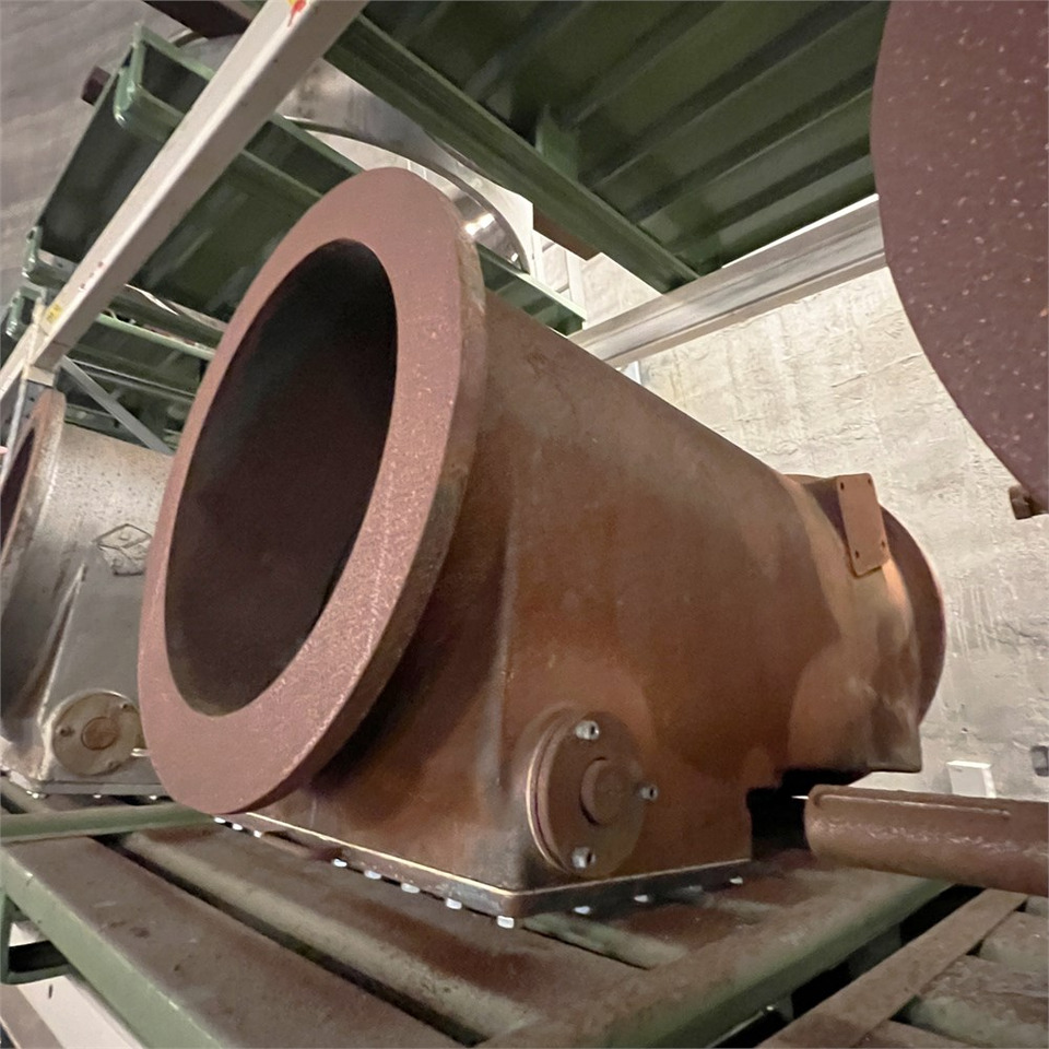 ABC Tvangsfordeler :HFE-HHE. - آلة تشغيل: صور 2 ABC Tvangsfordeler :HFE-HHE. - آلة تشغيل: صور 2