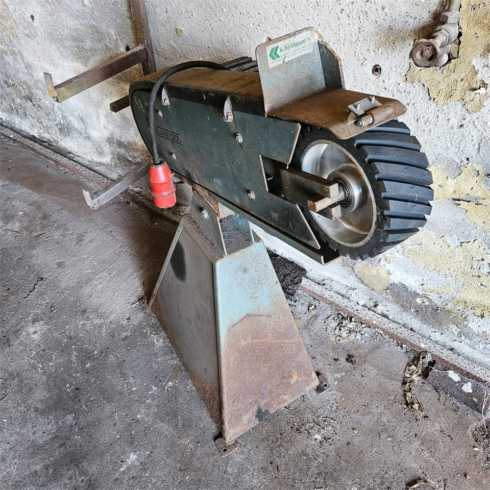 ABC Unknown - آلة تشغيل: صور 1 ABC Unknown - آلة تشغيل: صور 1