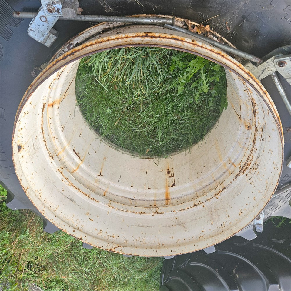 ABC Vredesten / TRAXION - جرار: صور 5 ABC Vredesten / TRAXION - جرار: صور 5