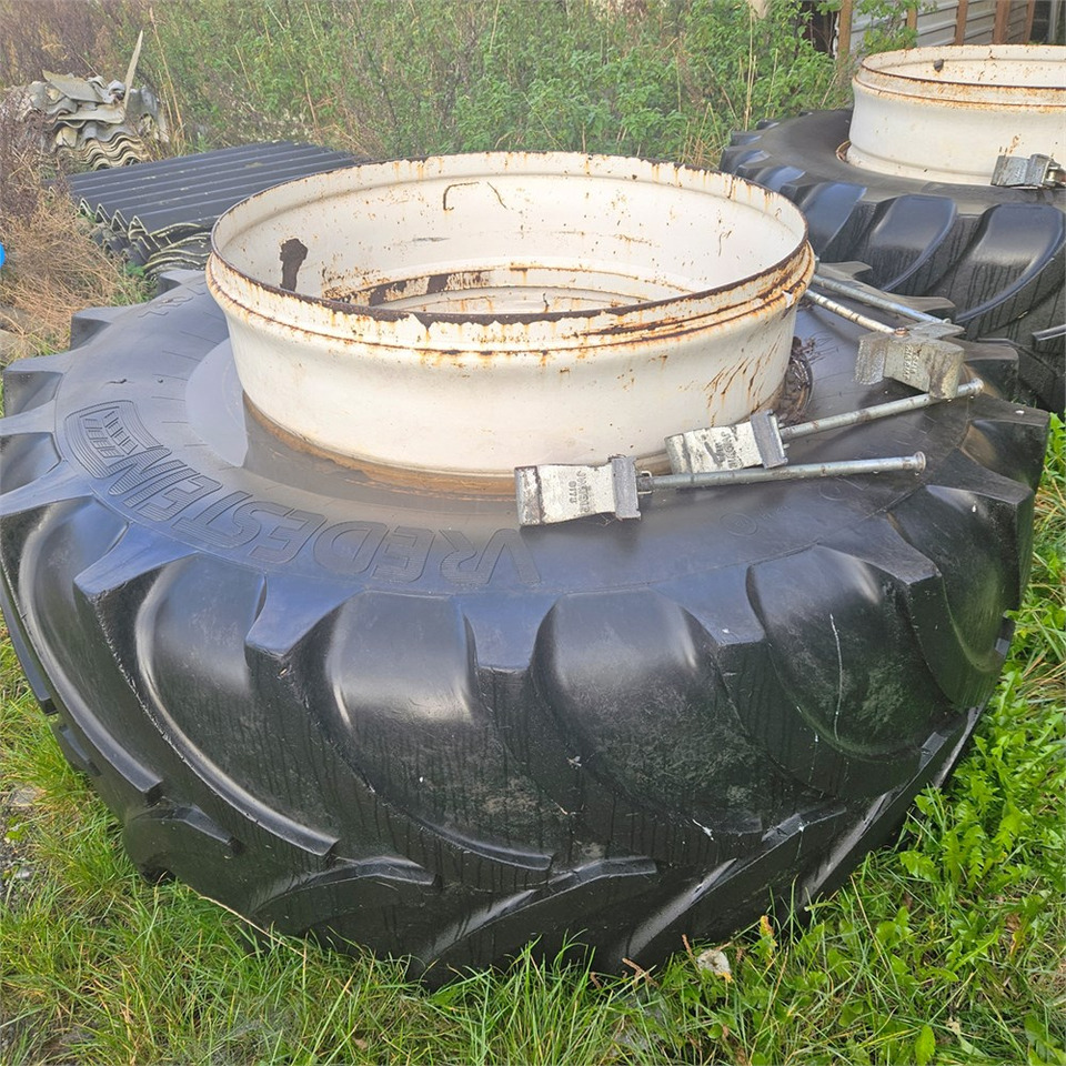 ABC Vredesten / TRAXION - جرار: صور 2 ABC Vredesten / TRAXION - جرار: صور 2