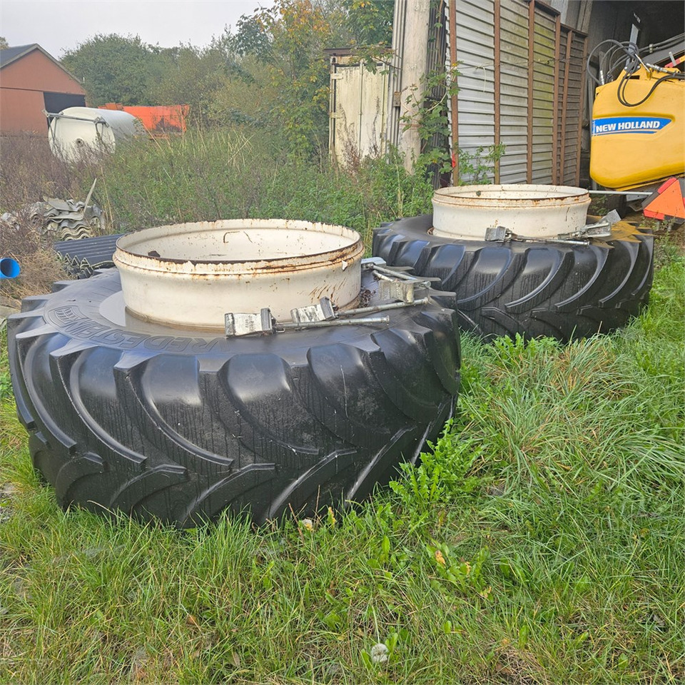 ABC Vredesten / TRAXION - جرار: صور 1 ABC Vredesten / TRAXION - جرار: صور 1