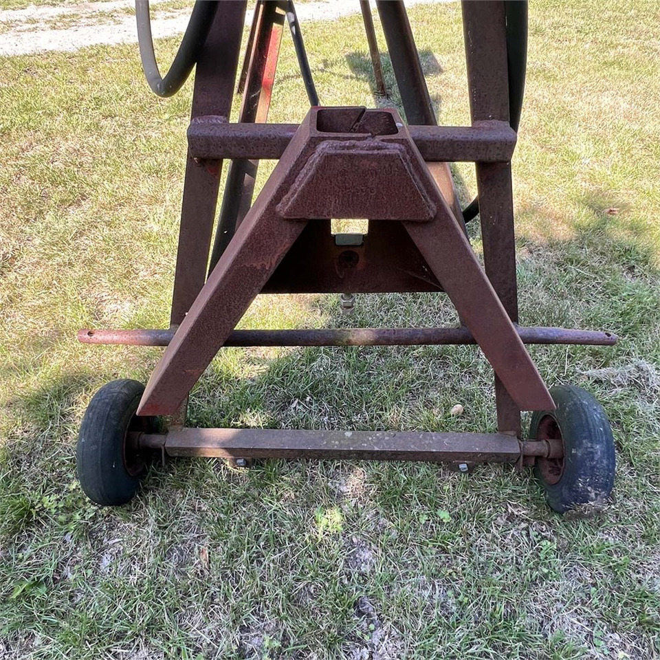 آلة تقطيع الخشب ABC Wood splitter: صور 11 آلة تقطيع الخشب ABC Wood splitter: صور 11