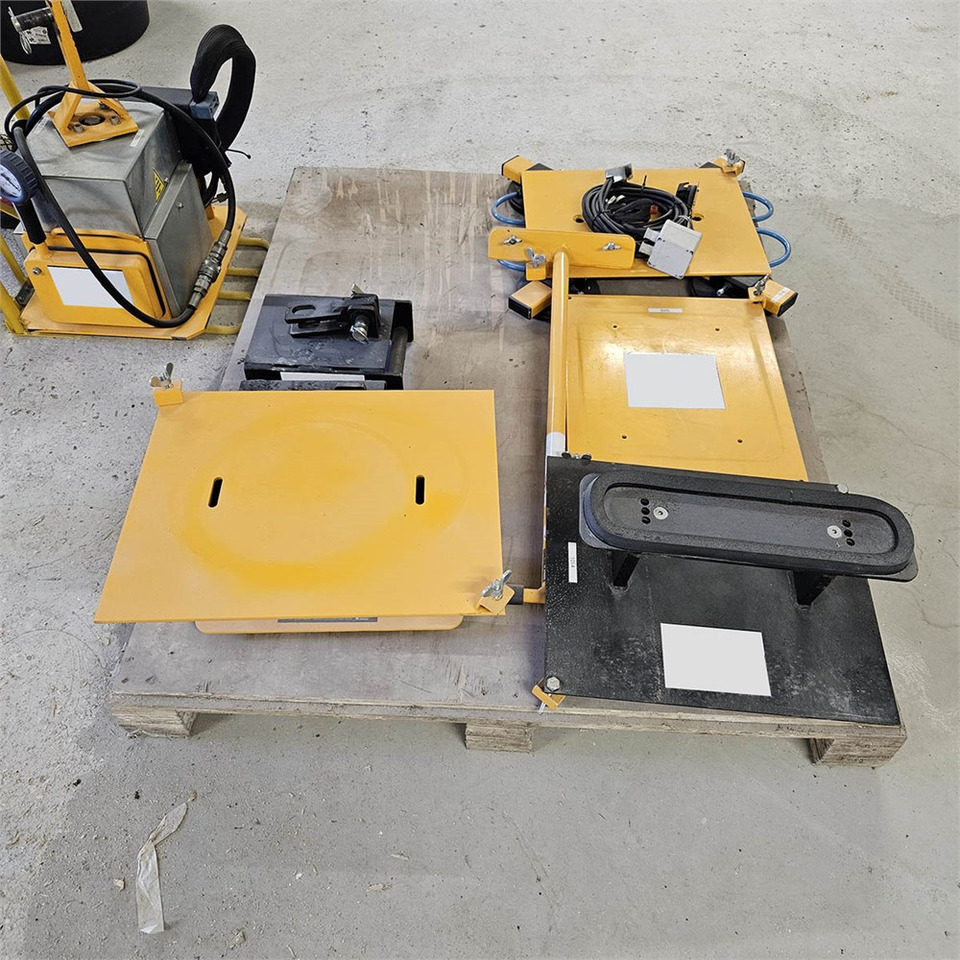 ABC Z - معدات البناء: صور 2 ABC Z - معدات البناء: صور 2