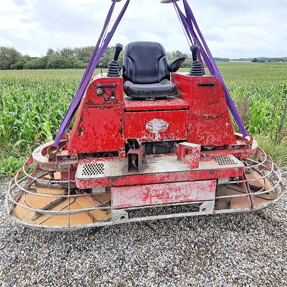 Allen HDX 600 - ماله برقی: صور 1 Allen HDX 600 - ماله برقی: صور 1