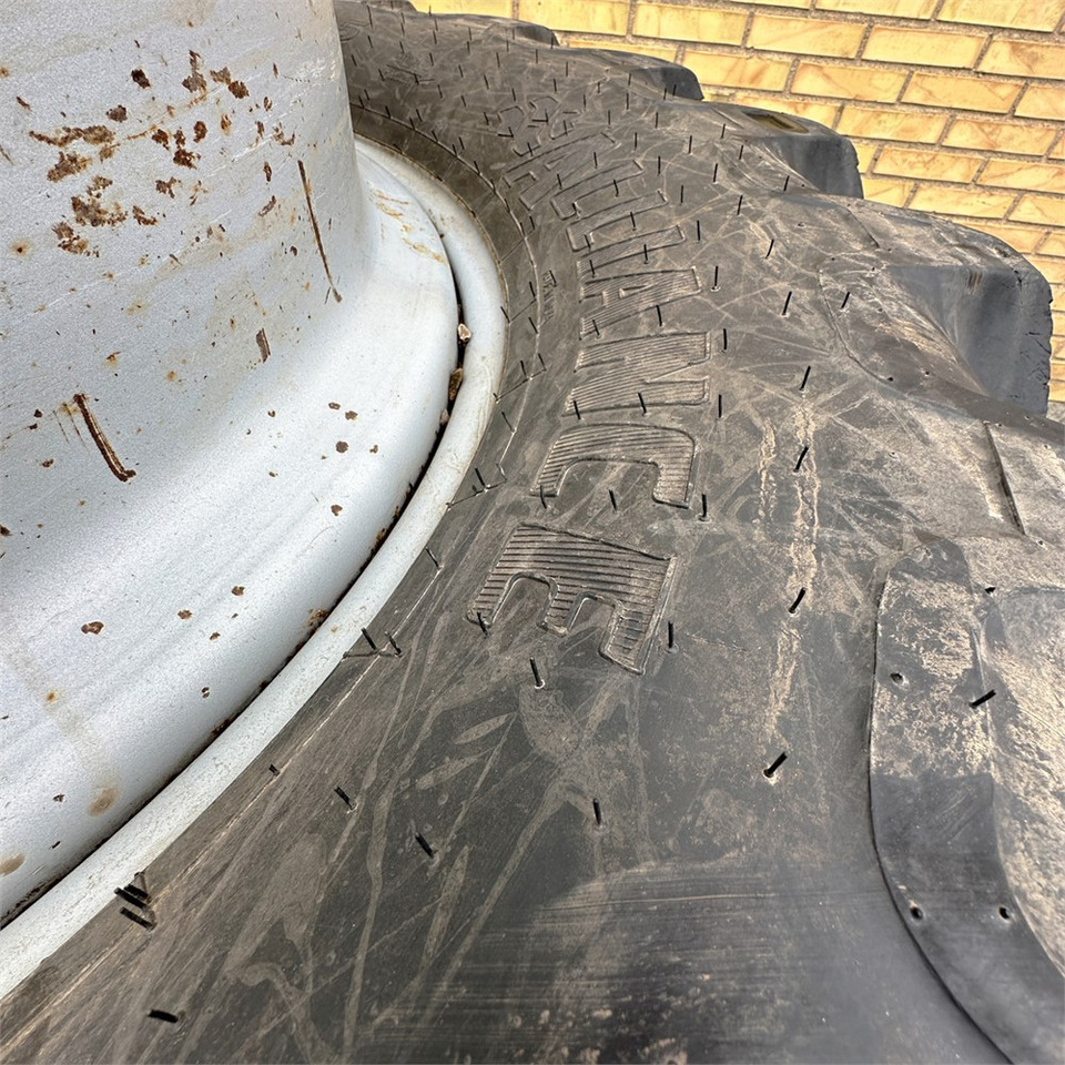 Alliance Tvillingehjul / Twin wheels 540/65 R34 - جرار: صور 4 Alliance Tvillingehjul / Twin wheels 540/65 R34 - جرار: صور 4