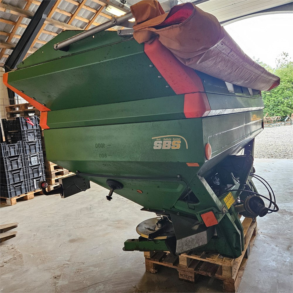 Amazone ZA-M 1500 - آلات الأسمدة: صور 5 Amazone ZA-M 1500 - آلات الأسمدة: صور 5