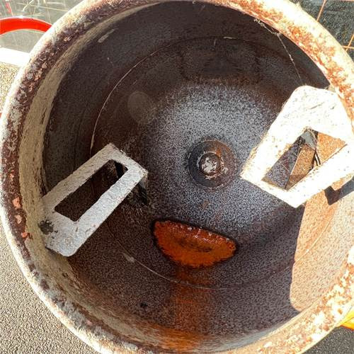 خلاطه اسمنت Atika 145S: صور 7