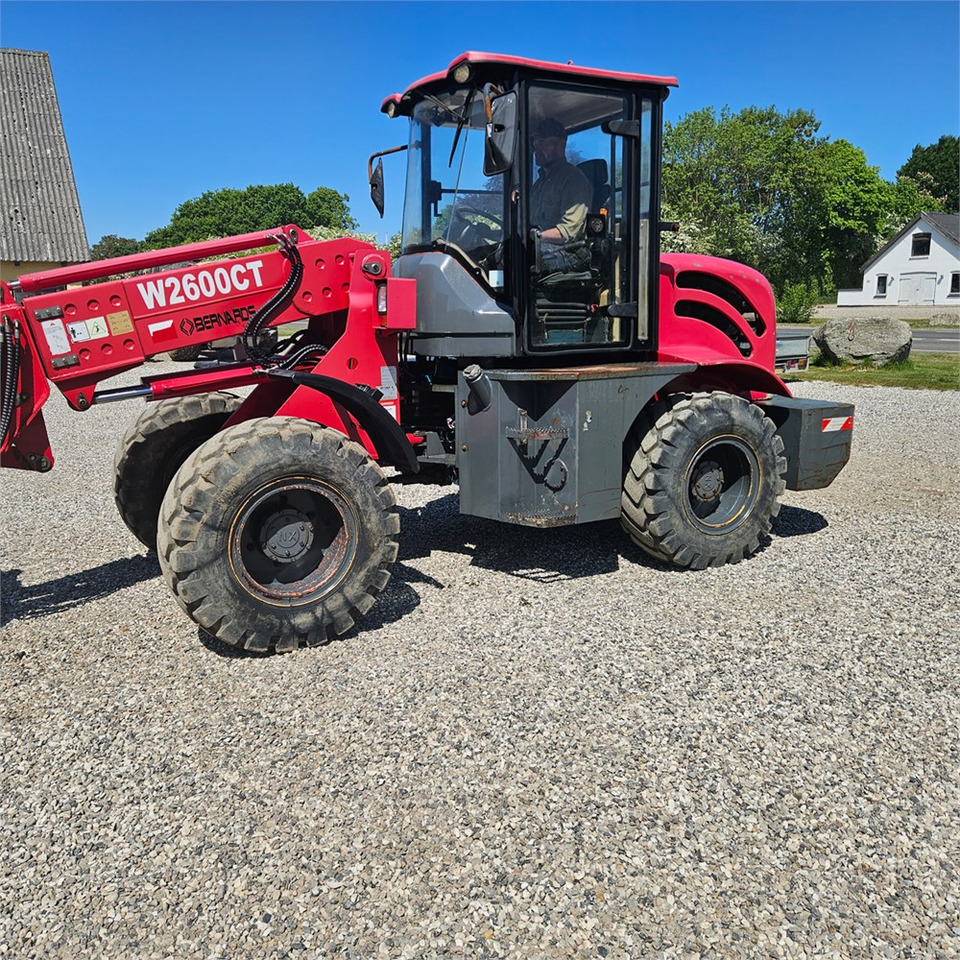 Bernards W2600CT Teleskop - شيول صغير: صور 3 Bernards W2600CT Teleskop - شيول صغير: صور 3