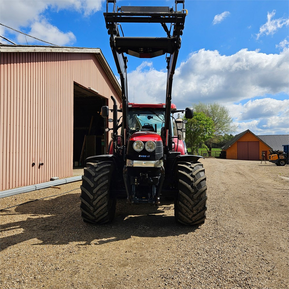 جرار CASE IH Puma 230 CVX: صور 9