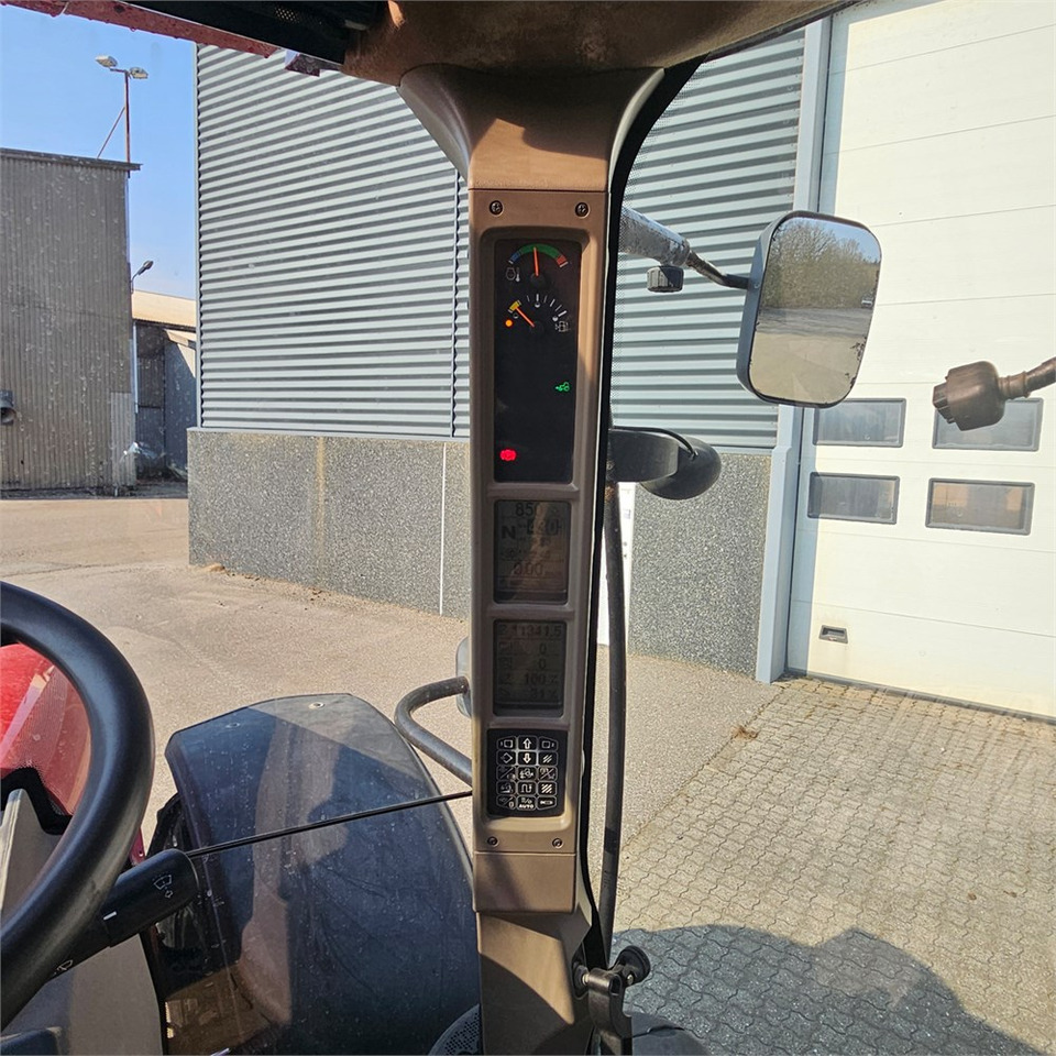 جرار CASE IH Puma 230 CVX: صور 25