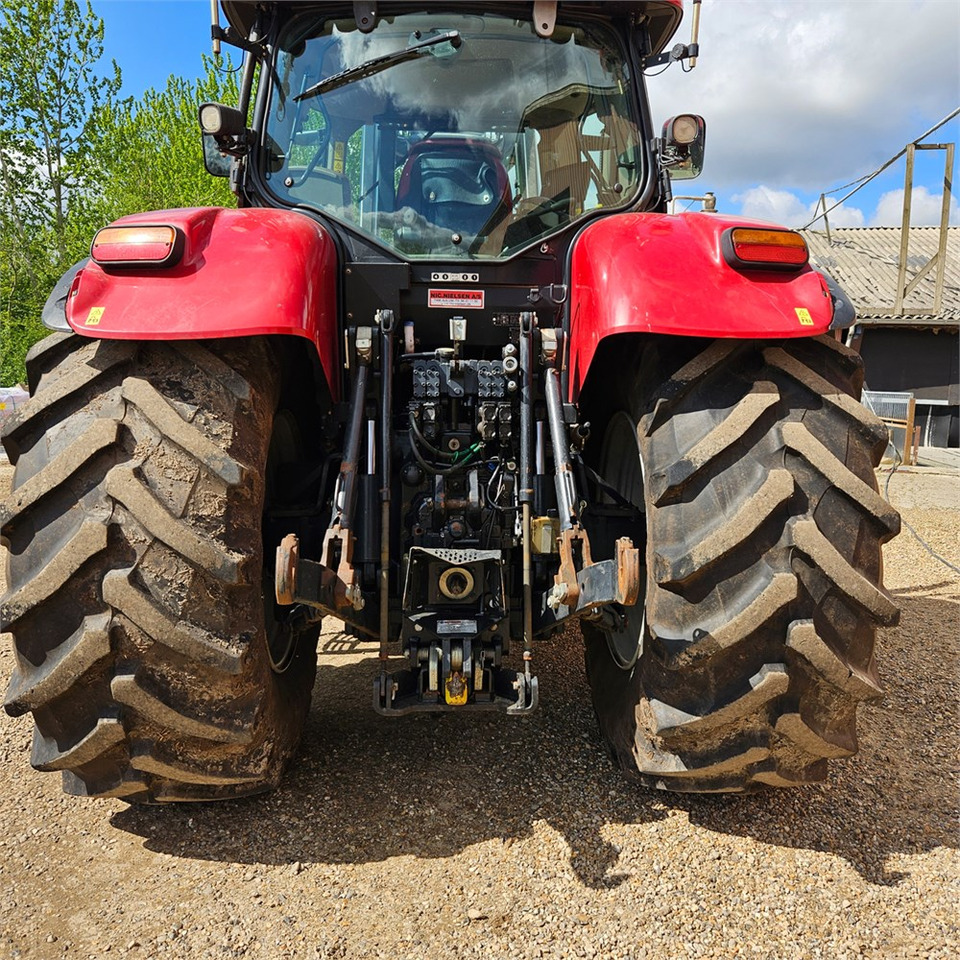 جرار CASE IH Puma 230 CVX: صور 26