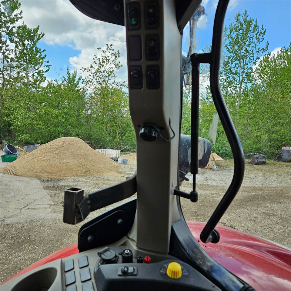 جرار CASE IH Puma 230 CVX: صور 21