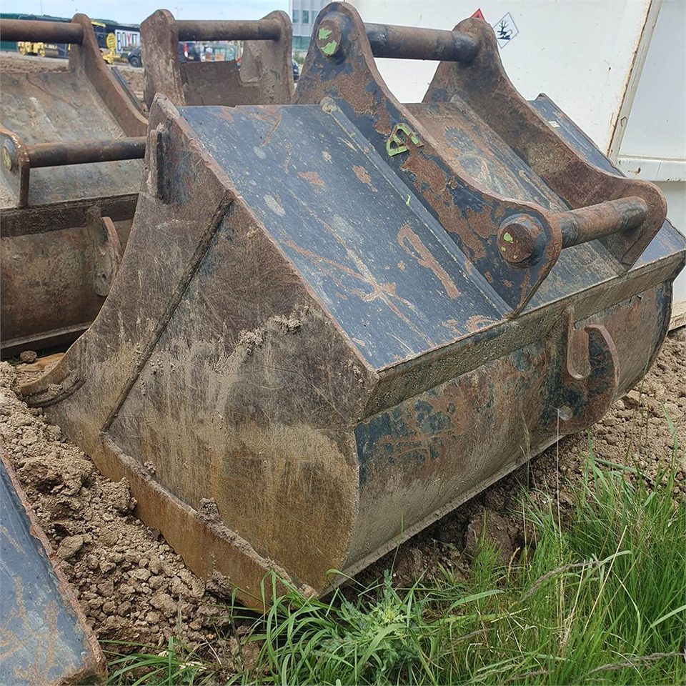 حفارات زحافة Caterpillar 323 EL: صور 33