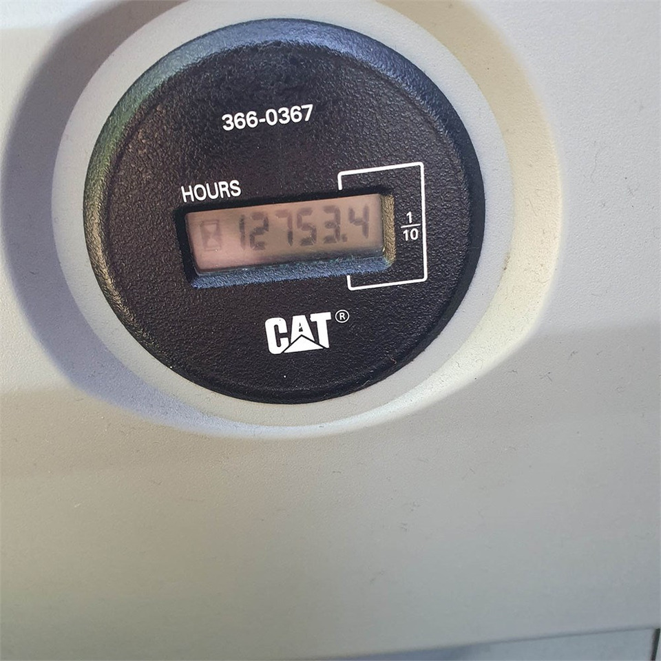 حفارات زحافة Caterpillar 323 EL: صور 18