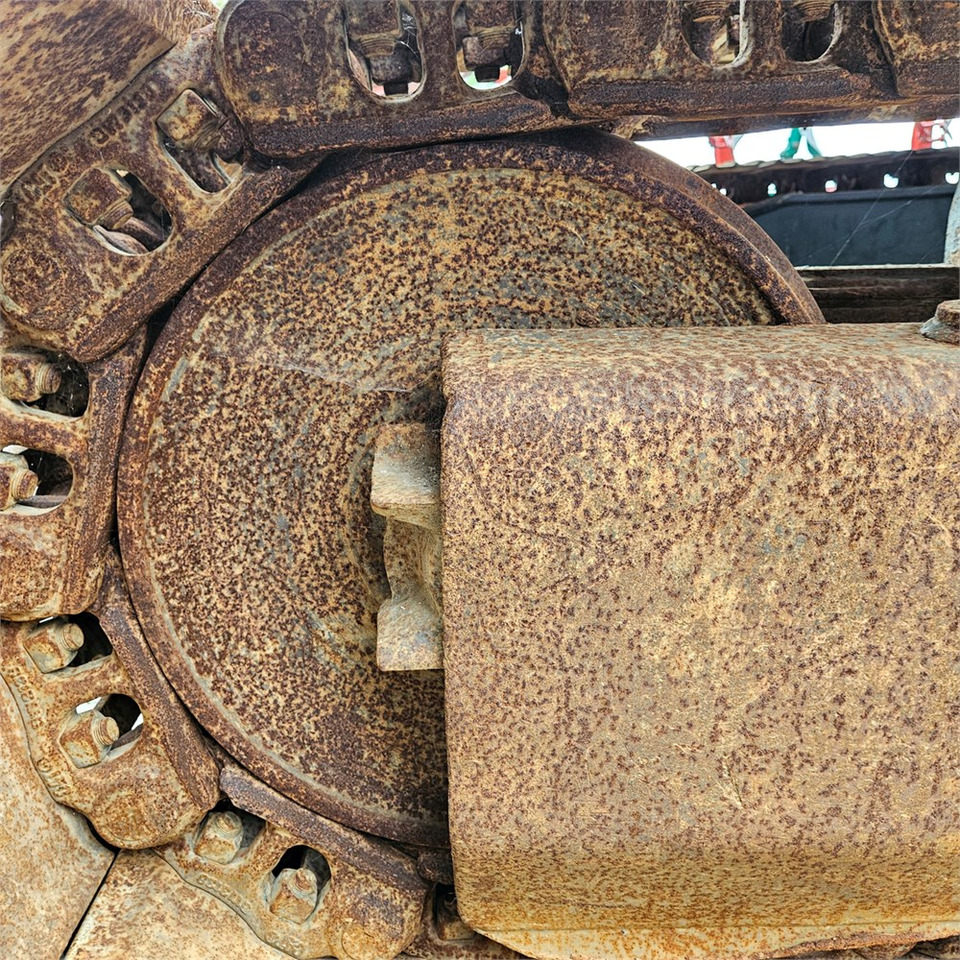 حفارات زحافة Caterpillar 325 FLCR: صور 48