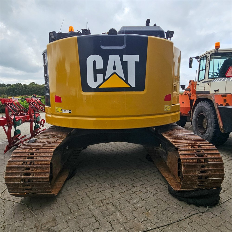 حفارات زحافة Caterpillar 325 FLCR: صور 7