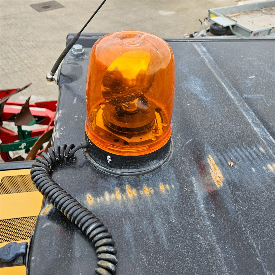 حفارات زحافة Caterpillar 325 FLCR: صور 42