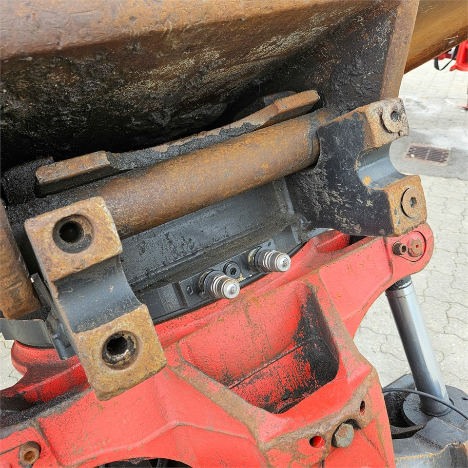 حفارات زحافة Caterpillar 325 FLCR: صور 26