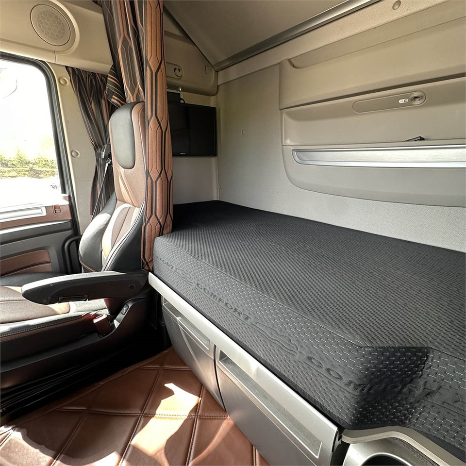 تأجير DAF XF-Serien FTR DAF XF-Serien FTR: صور 14
