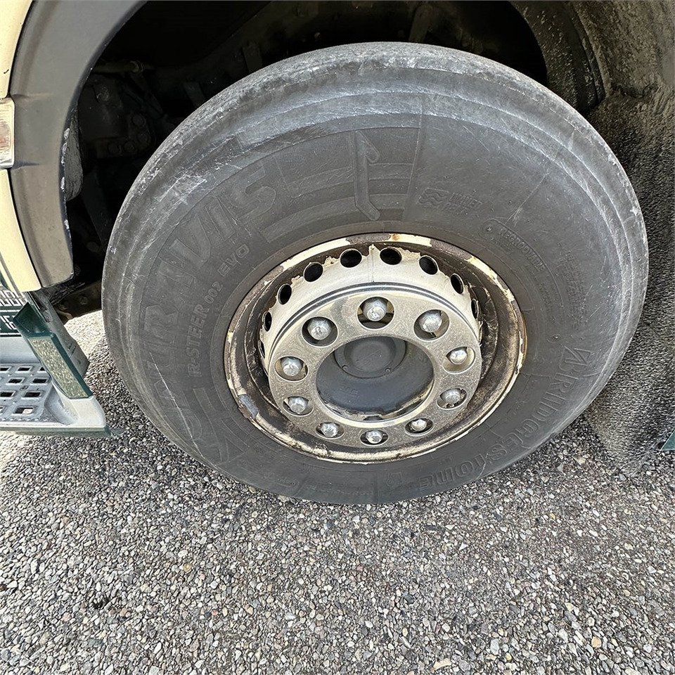 تأجير DAF XF-Serien FTR DAF XF-Serien FTR: صور 36