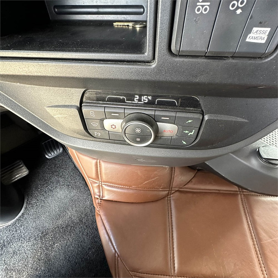 تأجير DAF XF-Serien FTR DAF XF-Serien FTR: صور 19