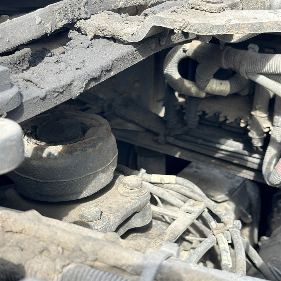تأجير DAF XF-Serien FTR DAF XF-Serien FTR: صور 29