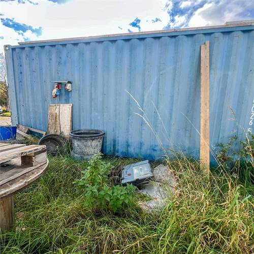 DanContainer CB22-08-01 - حاوية شحن: صور 5 DanContainer CB22-08-01 - حاوية شحن: صور 5