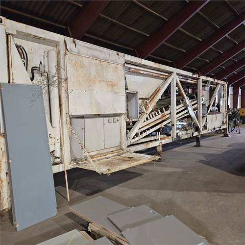 ENH ENH1998 - آلة أسفلت: صور 2 ENH ENH1998 - آلة أسفلت: صور 2