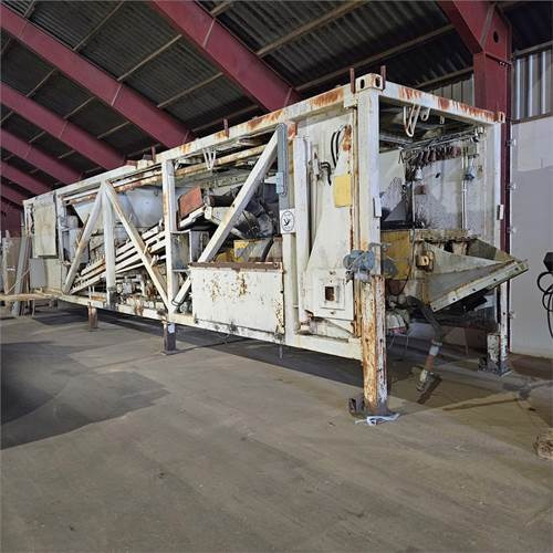 ENH ENH1998 - آلة أسفلت: صور 3 ENH ENH1998 - آلة أسفلت: صور 3