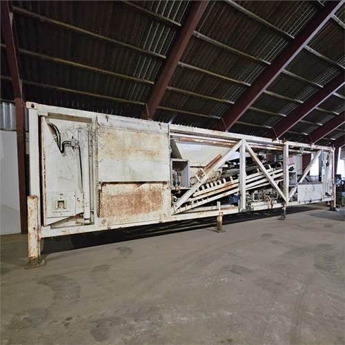 ENH ENH1998 - آلة أسفلت: صور 1 ENH ENH1998 - آلة أسفلت: صور 1