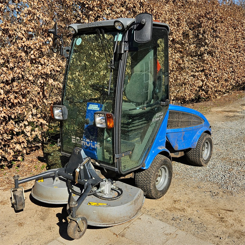Egholm Cityranger 2200 - سيارة بلدية: صور 1 Egholm Cityranger 2200 - سيارة بلدية: صور 1