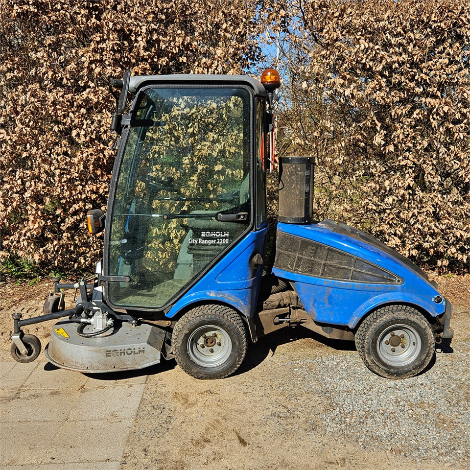Egholm Cityranger 2200 - سيارة بلدية: صور 2 Egholm Cityranger 2200 - سيارة بلدية: صور 2