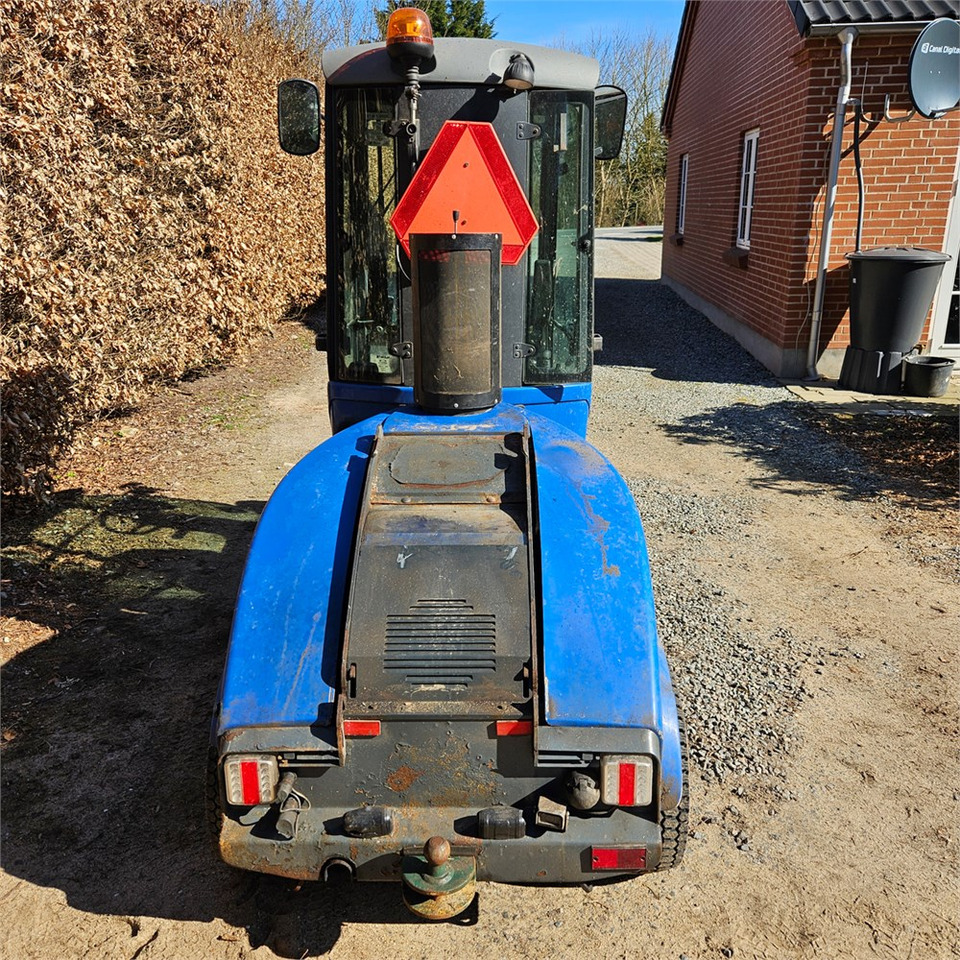 Egholm Cityranger 2200 - سيارة بلدية: صور 4 Egholm Cityranger 2200 - سيارة بلدية: صور 4