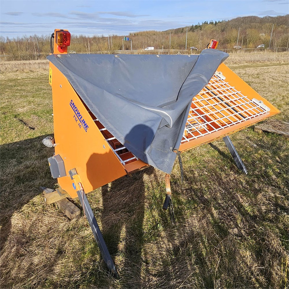 Epoke SNOWLINE TSL 16 - الرمال مفرشة: صور 4 Epoke SNOWLINE TSL 16 - الرمال مفرشة: صور 4